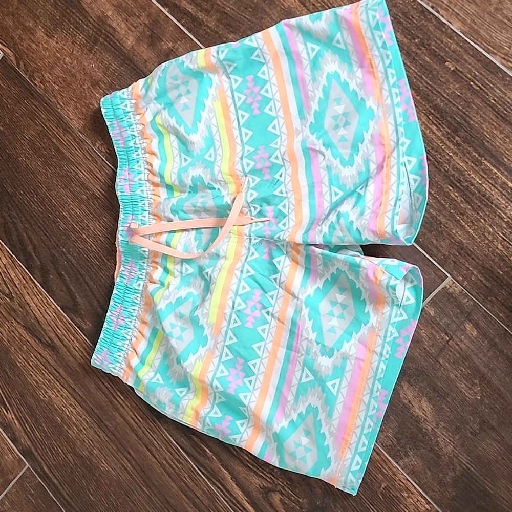 Chubbies, swim shorts, medium